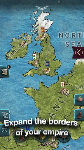 KR 1 - Emperor Simulator