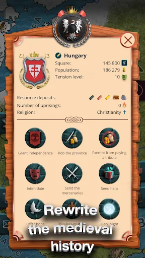 KR 1 - Emperor Simulator