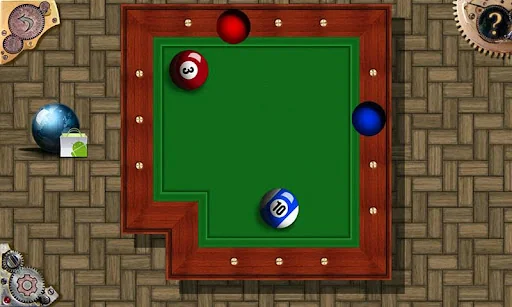 Q-Game: Mind Games Puzzle screenshot 1