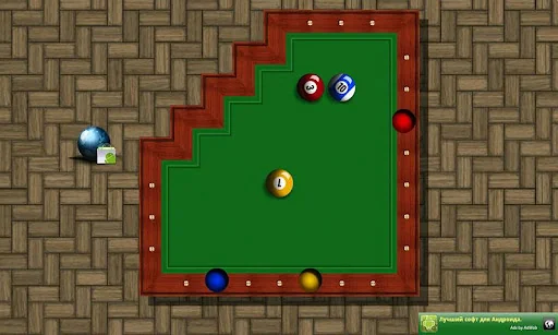 Q-Game: Mind Games Puzzle screenshot 2