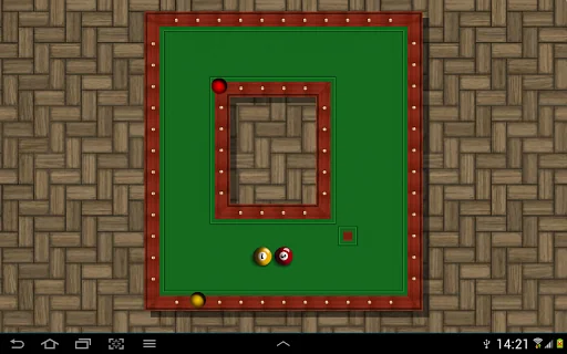 Q-Game: Mind Games Puzzle screenshot 3