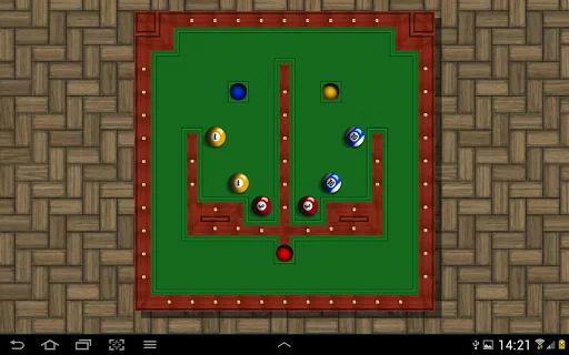 Q-Game: Mind Games Puzzle screenshot 4