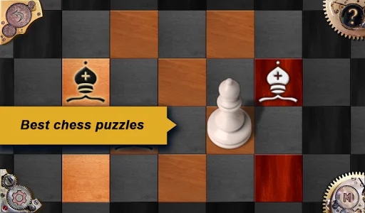 Mind Games: Adult puzzle games screenshot 1