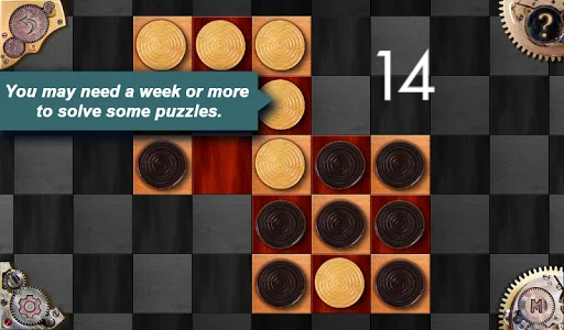 Mind Games: Adult puzzle games screenshot 3