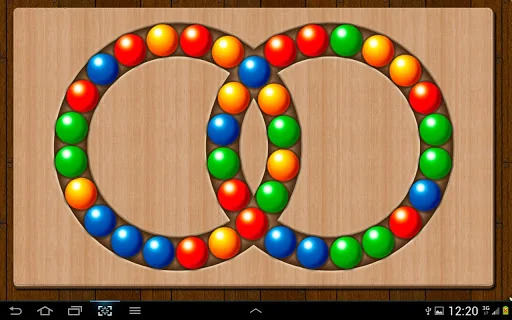 Mind Games: Adult puzzle games screenshot 4