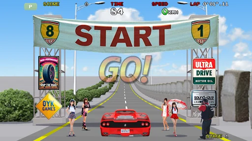 Final Freeway