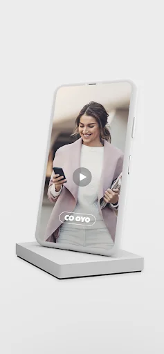 Co-OYO