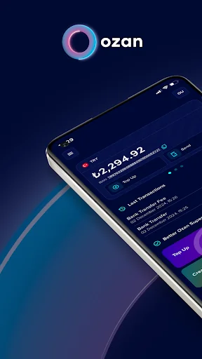 Ozan SuperApp