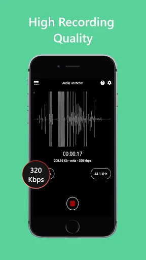 Voice Recorder