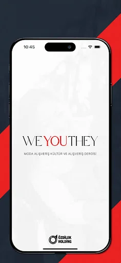 WeYouThey