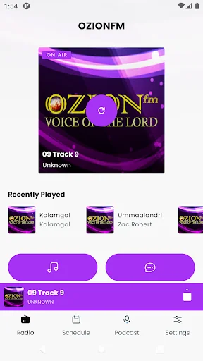 OZIONFM