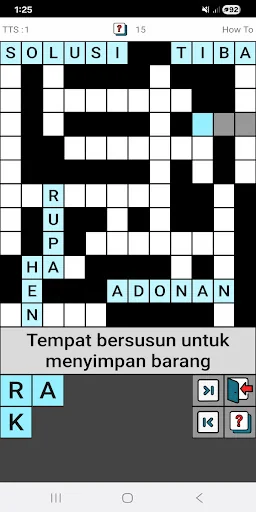 TTS Indonesia