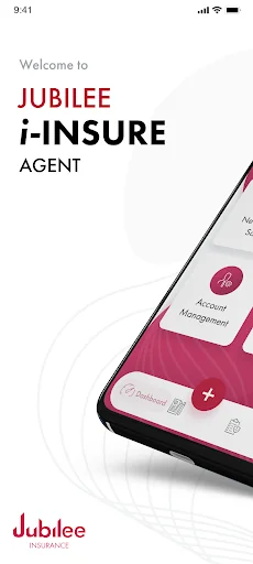 Jubilee i-Insure Agent