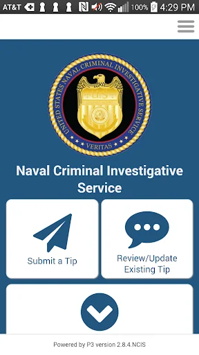 NCIS Tips
