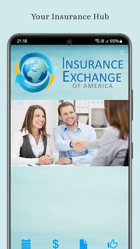 Insurance Exchange of America