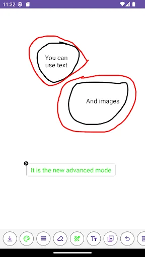 English Lucas' Whiteboard screenshot 3