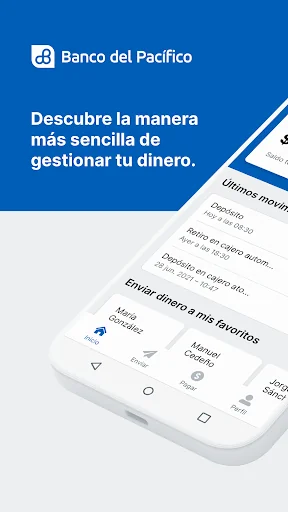 Banco del Pacífico