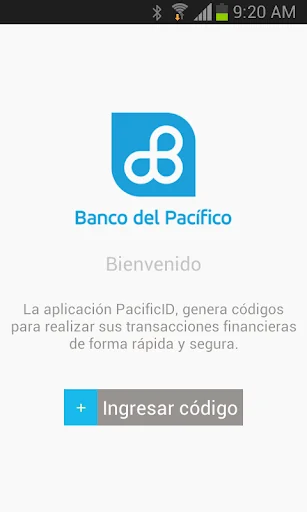 PacificID
