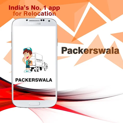 Packerswala - Packers & Movers