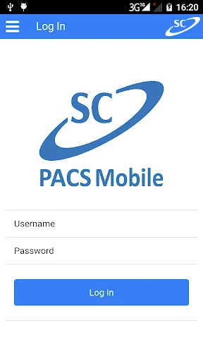 SC PACS Mobile