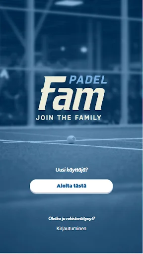 Padel Fam
