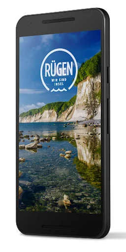 Rügen-App