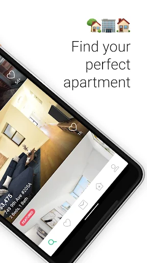 PadMapper - Apartment Rentals screenshot 2