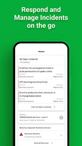 PagerDuty