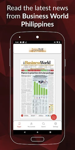 BusinessWorld Philippines