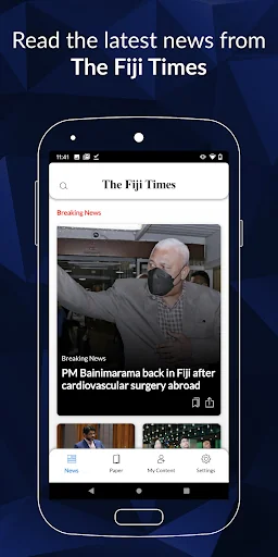 The Fiji Times
