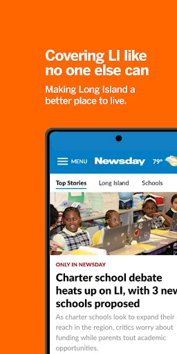 Newsday