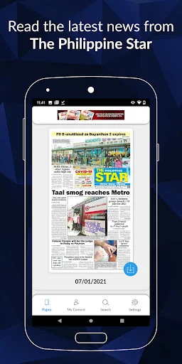 Philippine STAR