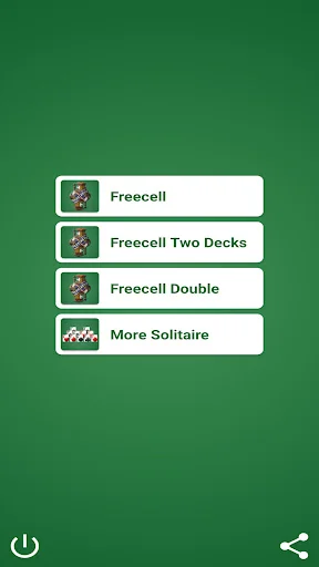 Freecell Playing Cards