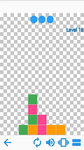 Block puzzle