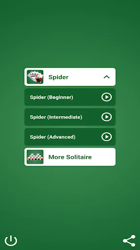 Spider Solitaire