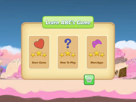 Learn the ABC