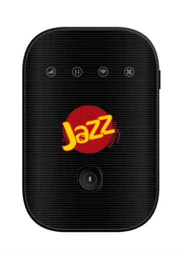 Jazz WiFi
