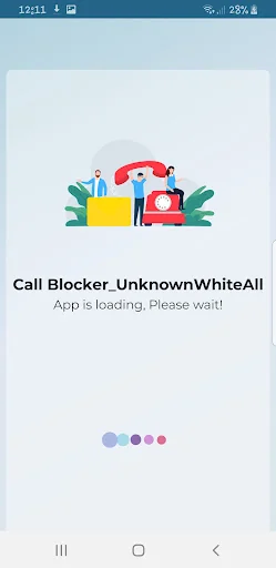 Call Blocker: Unwanted & Spam