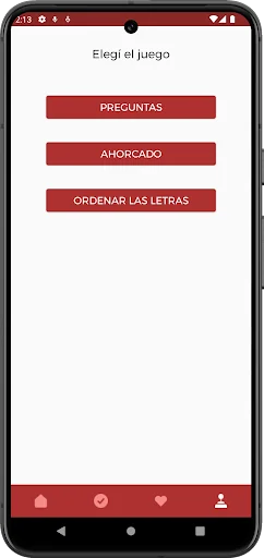 Palabra por Día screenshot 4