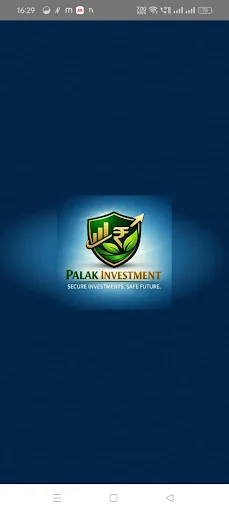 Palak investment