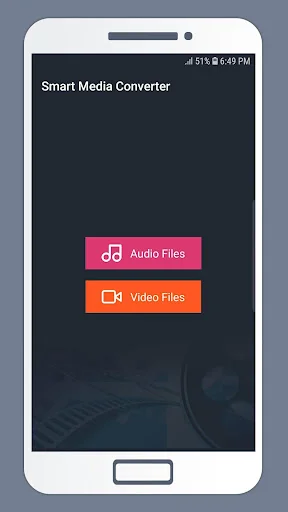 All Video Audio MP3 Converter