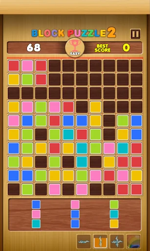 Block Puzzle 2