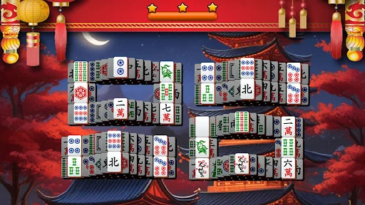 Mahjong Solitaire Quest screenshot 3