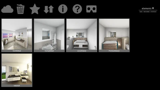 ELEMENTS 360