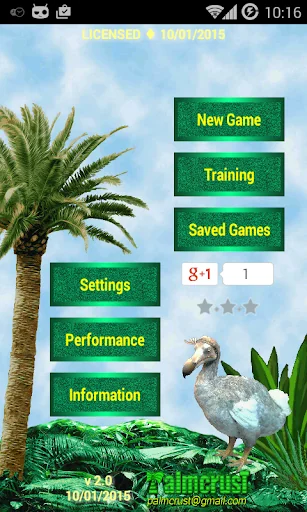 DoDo - Game "24" with extras
