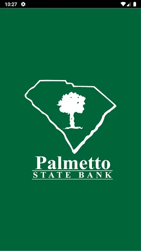 Palmetto State Bank