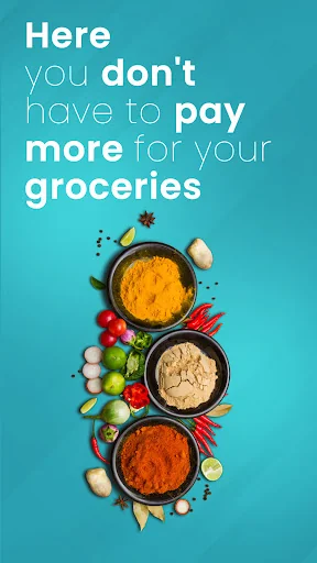 Odikko - Shopping Simplified screenshot 4