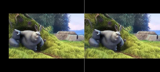 iPlay VR Player SBS 3D Video screenshot 1