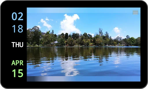 iShow Digital Photo Frame