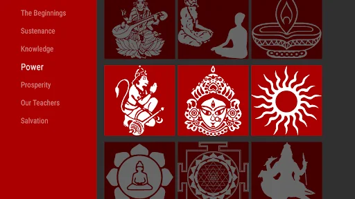 OM Meditate for TV
